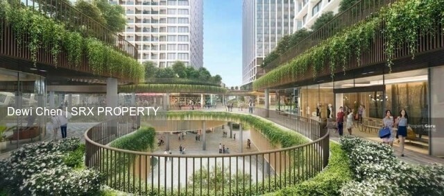 Canninghill Piers (D6), Apartment #538084541